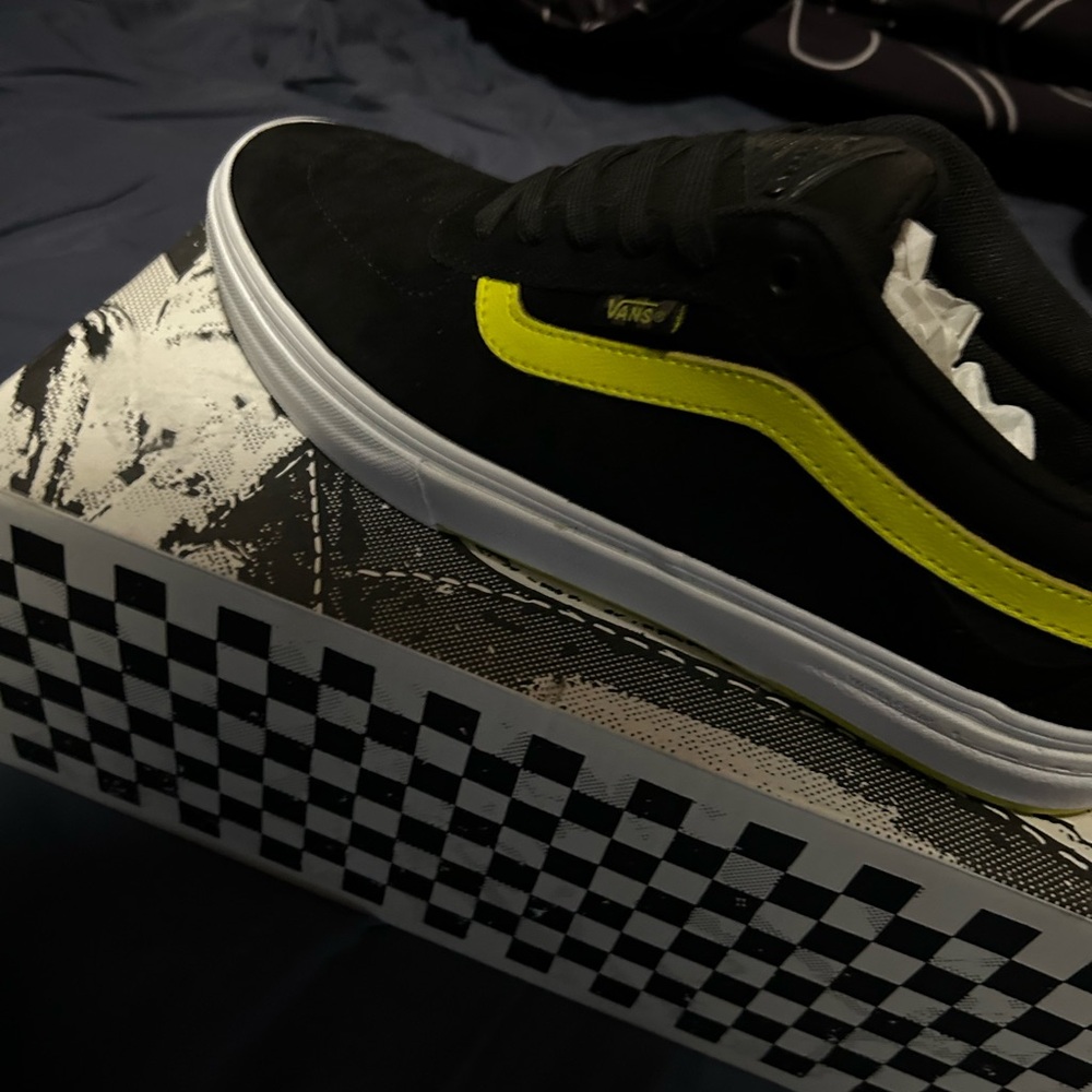 Vans Shoes